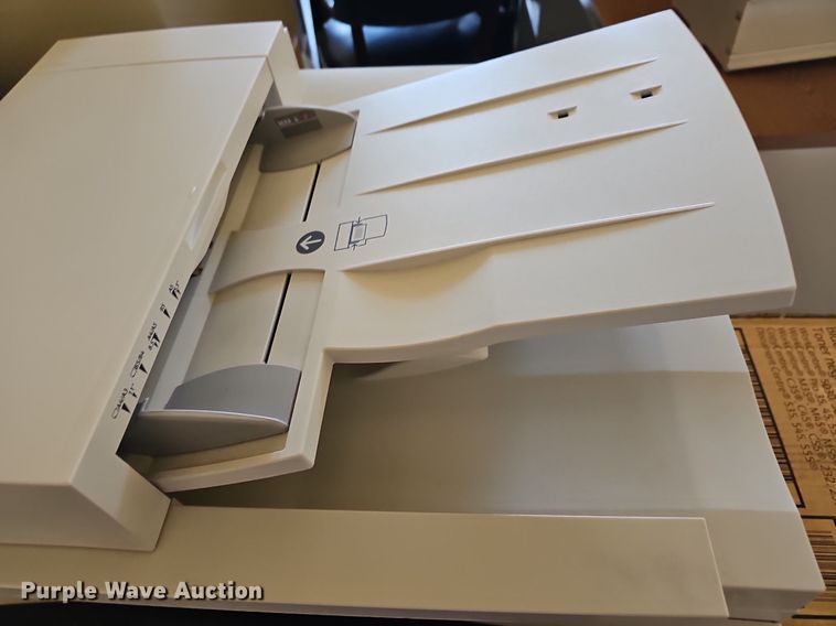 image for item EK5714 Xerox  WorkCentre 5755 copier