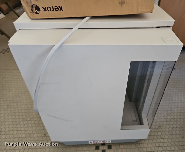 image for item EK5714 Xerox  WorkCentre 5755 copier