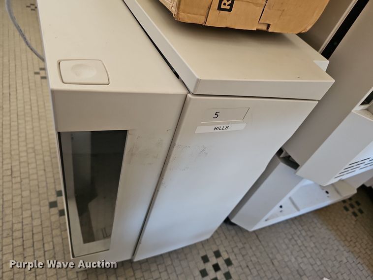 image for item EK5714 Xerox  WorkCentre 5755 copier