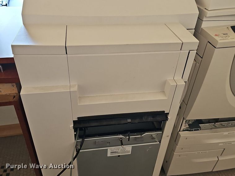 image for item EK5714 Xerox  WorkCentre 5755 copier