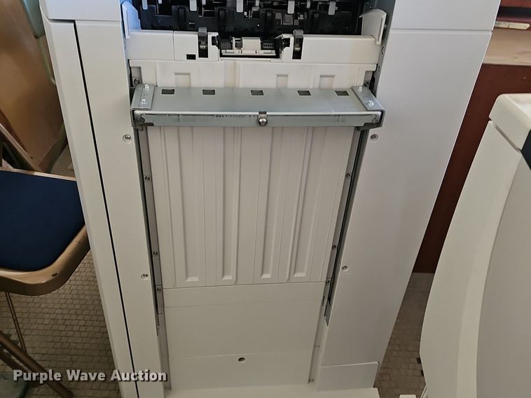 image for item EK5714 Xerox  WorkCentre 5755 copier