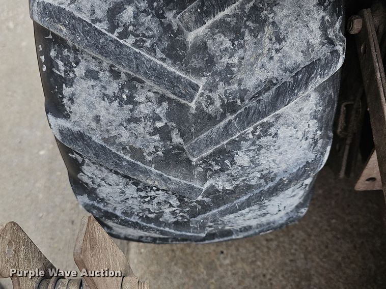 image for item EK5716 Grasshopper  729T6 ZTR lawn mower