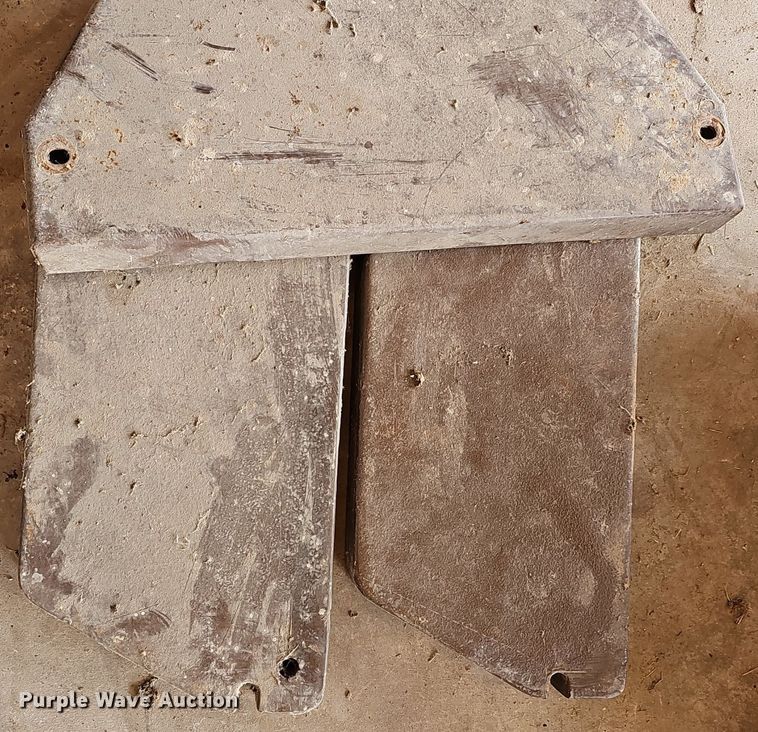 image for item EK5718 Husqvarna  510 MD  push mower