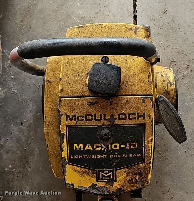 image for item EK5718 Husqvarna  510 MD  push mower