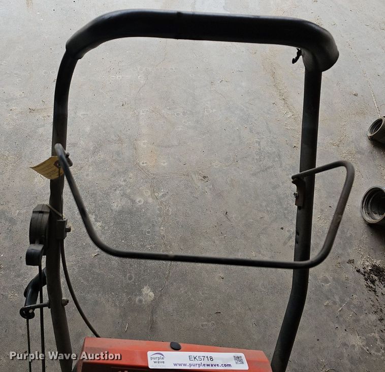 image for item EK5718 Husqvarna  510 MD  push mower