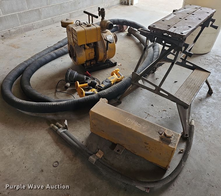 image for item EK5722 Tools