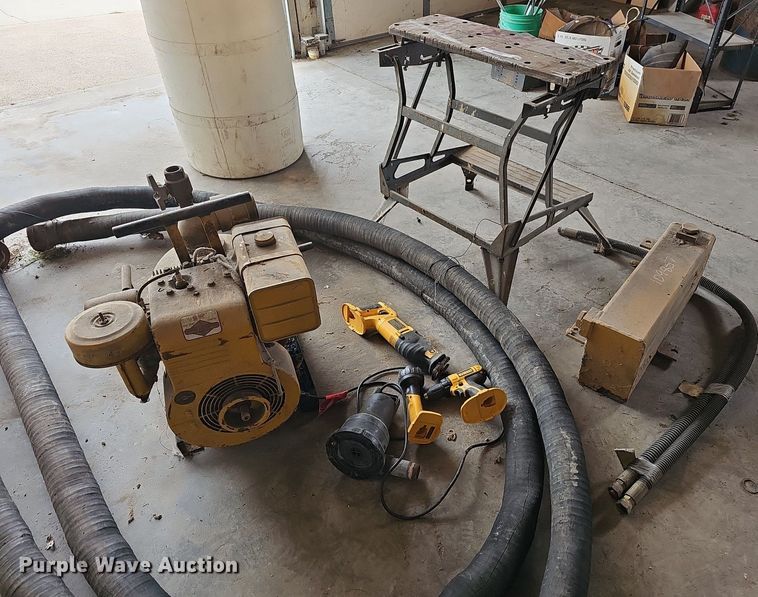 image for item EK5722 Tools