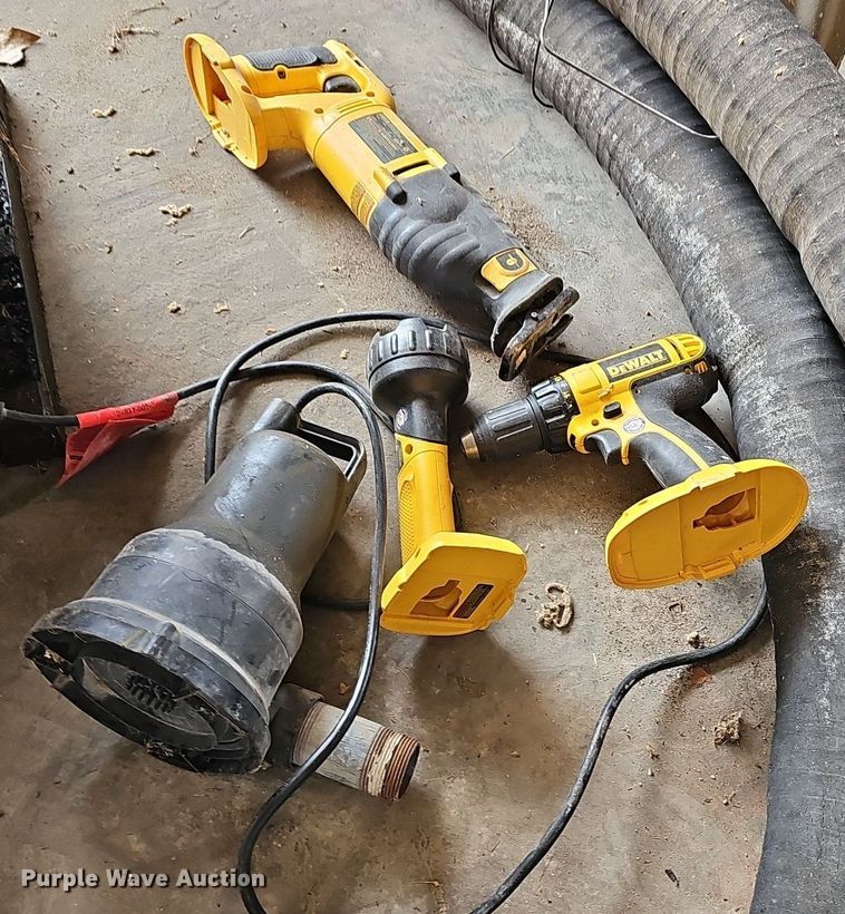 image for item EK5722 Tools