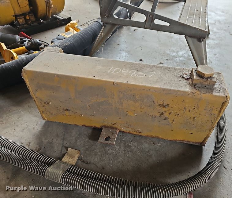 image for item EK5722 Tools