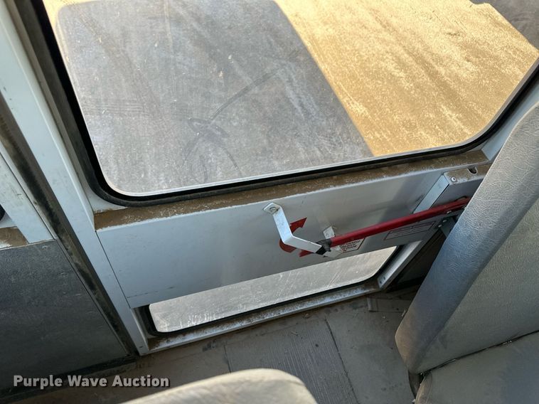 image for item EK9932 2012 Chevrolet 4500 school bus