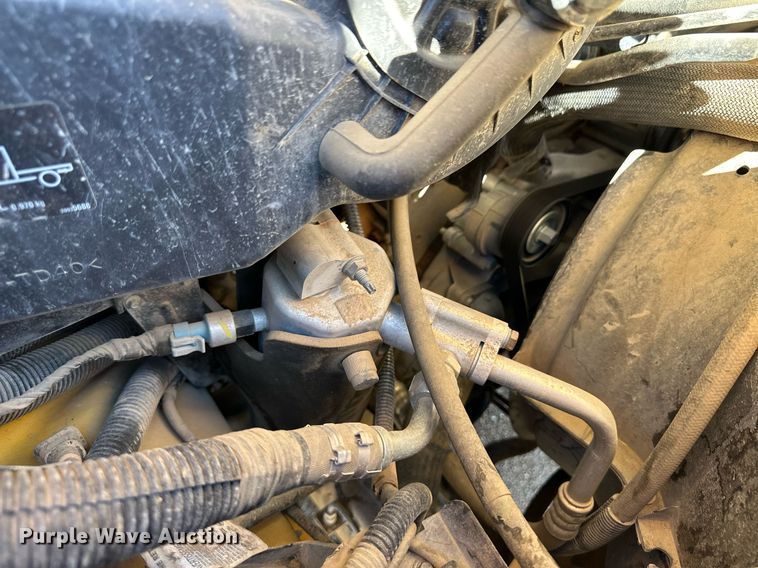 image for item EK9932 2012 Chevrolet 4500 school bus