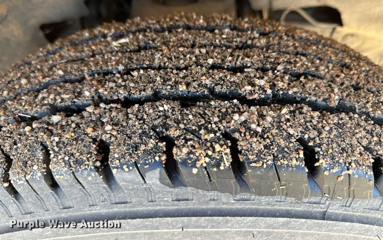 image for item EK9932 2012 Chevrolet 4500 school bus