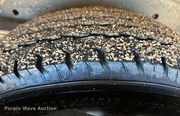 image for item EK9932 2012 Chevrolet 4500 school bus