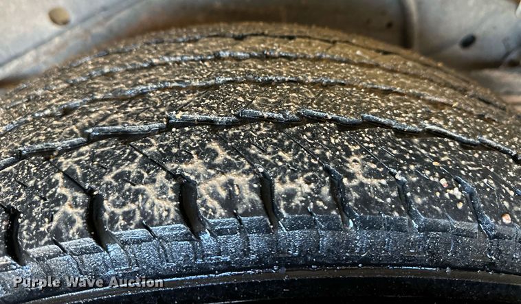 image for item EK9932 2012 Chevrolet 4500 school bus