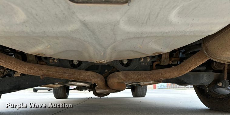 image for item IB9348 2014 Ford Explorer Police Interceptor SUV