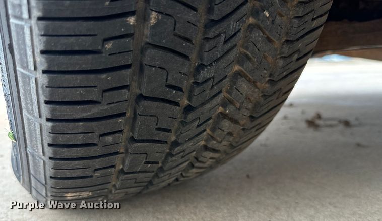 image for item IB9348 2014 Ford Explorer Police Interceptor SUV