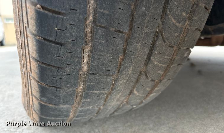 image for item IB9348 2014 Ford Explorer Police Interceptor SUV