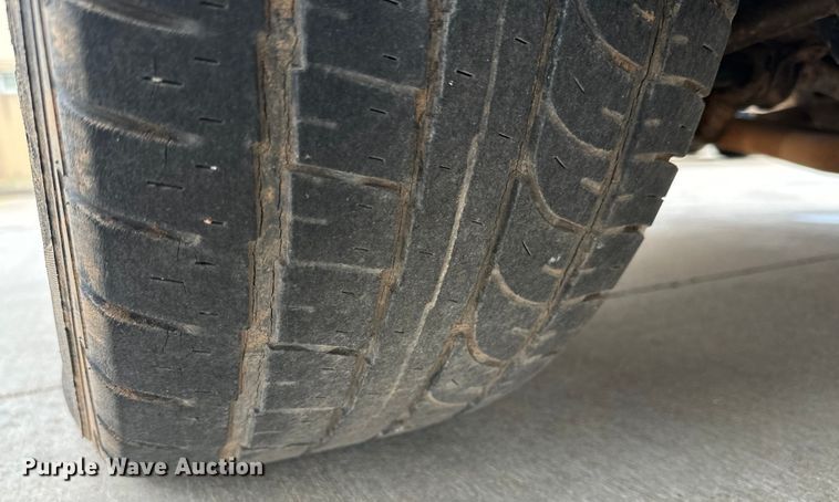 image for item IB9348 2014 Ford Explorer Police Interceptor SUV