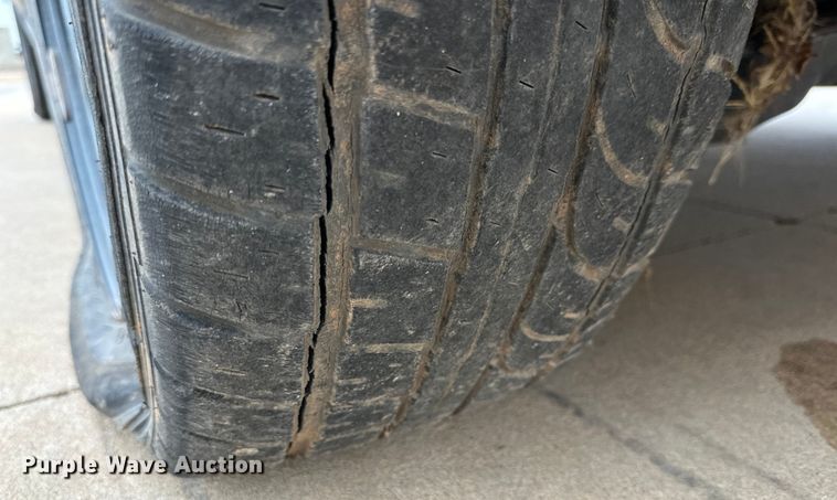 image for item IB9348 2014 Ford Explorer Police Interceptor SUV