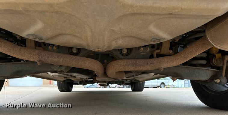 image for item IB9349 2015 Ford Explorer Police Interceptor SUV