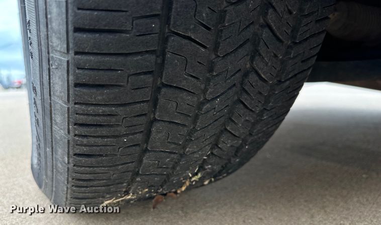 image for item IB9349 2015 Ford Explorer Police Interceptor SUV