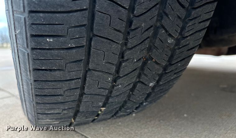 image for item IB9349 2015 Ford Explorer Police Interceptor SUV