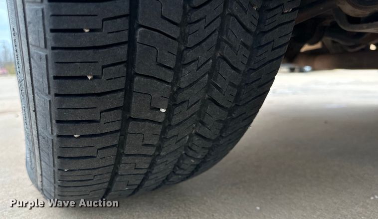 image for item IB9349 2015 Ford Explorer Police Interceptor SUV