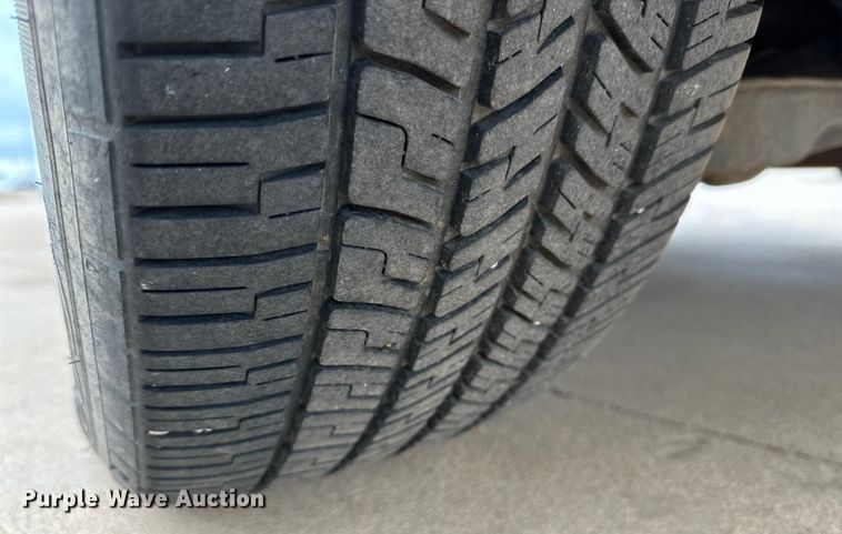 image for item IB9349 2015 Ford Explorer Police Interceptor SUV