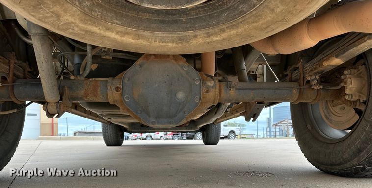 image for item IB9351 2008 Dodge Ram 1500 Quad Cab pickup truck