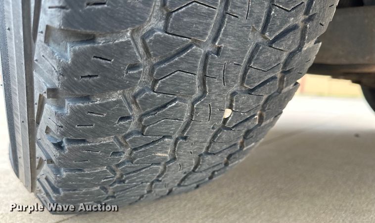 image for item IB9351 2008 Dodge Ram 1500 Quad Cab pickup truck