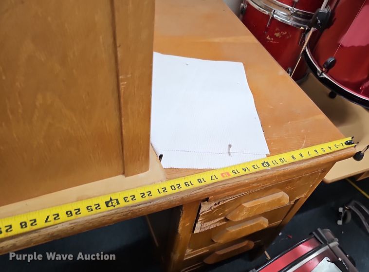 image for item IO9878 Music equipment