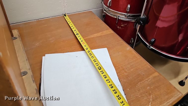 image for item IO9878 Music equipment