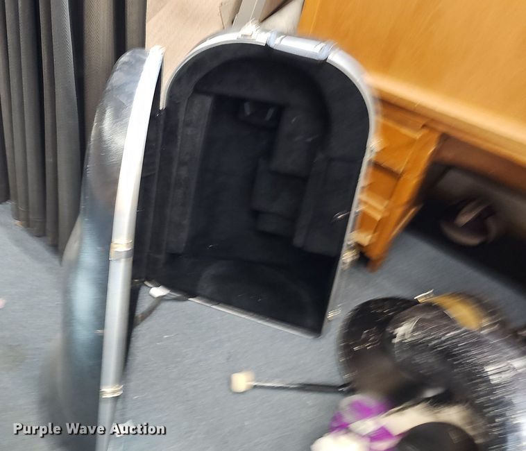 image for item IO9878 Music equipment