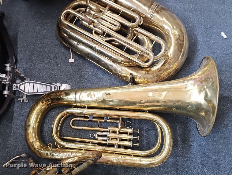 image for item IO9878 Music equipment