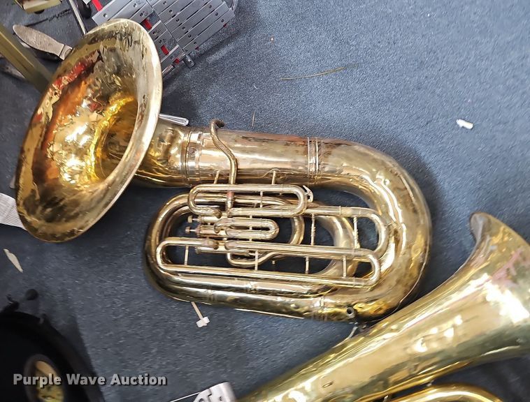 image for item IO9878 Music equipment