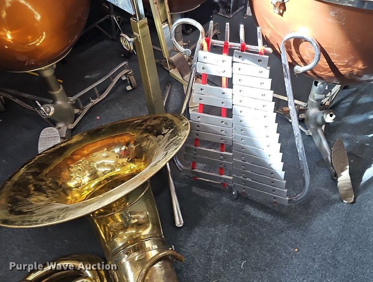 image for item IO9878 Music equipment