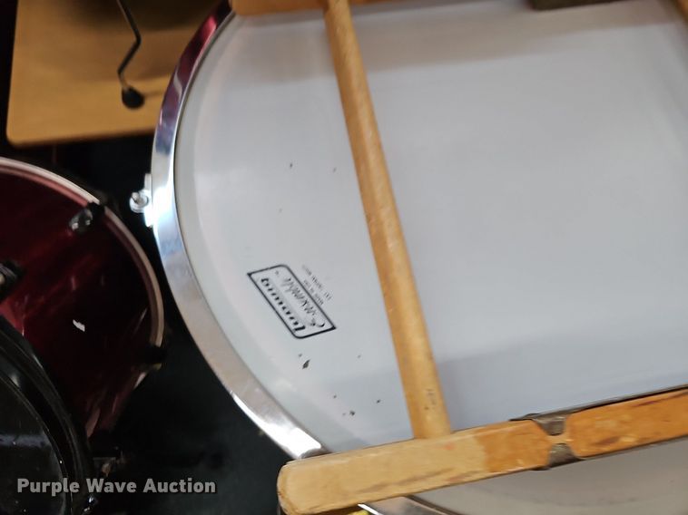 image for item IO9878 Music equipment