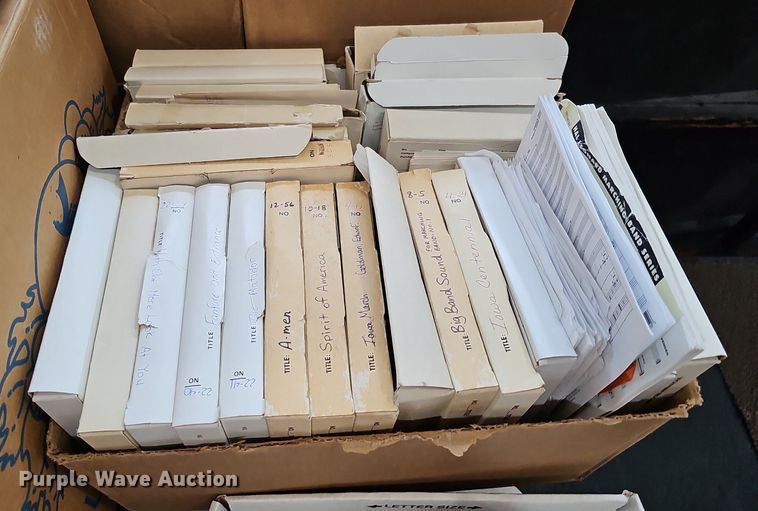 image for item IO9878 Music equipment