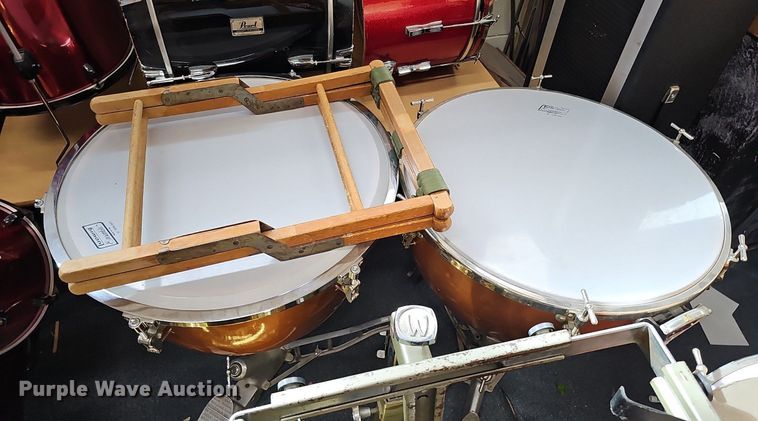 image for item IO9878 Music equipment