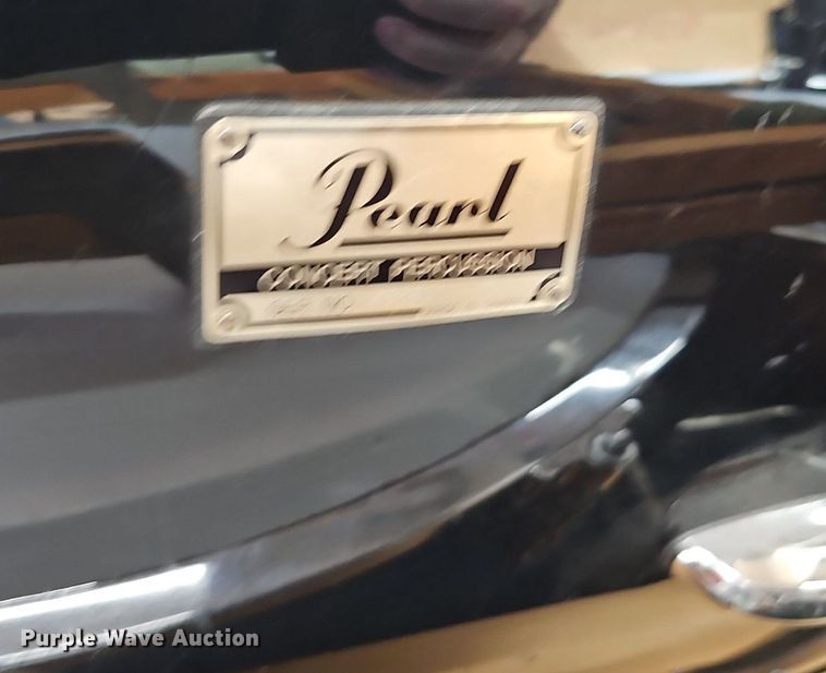 image for item IO9878 Music equipment