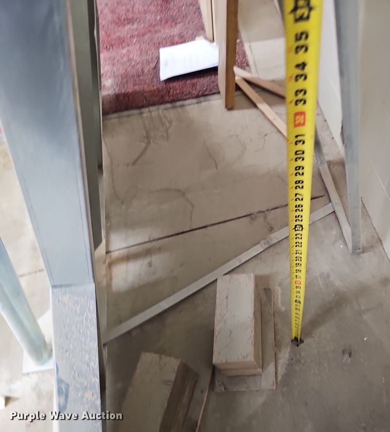 image for item IO9879 Panel Pro PRO2K vertical panel saw