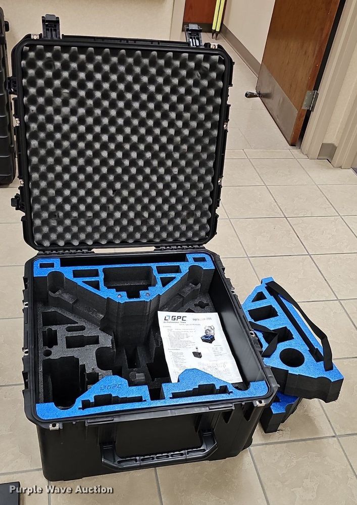 image for item IO9883 Matrice 210RTK drone