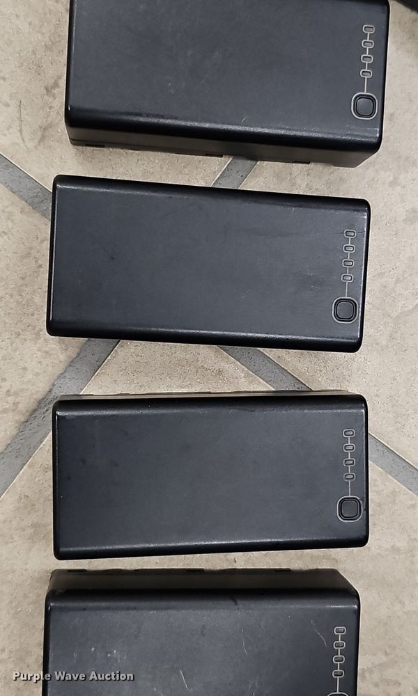 image for item IO9883 Matrice 210RTK drone