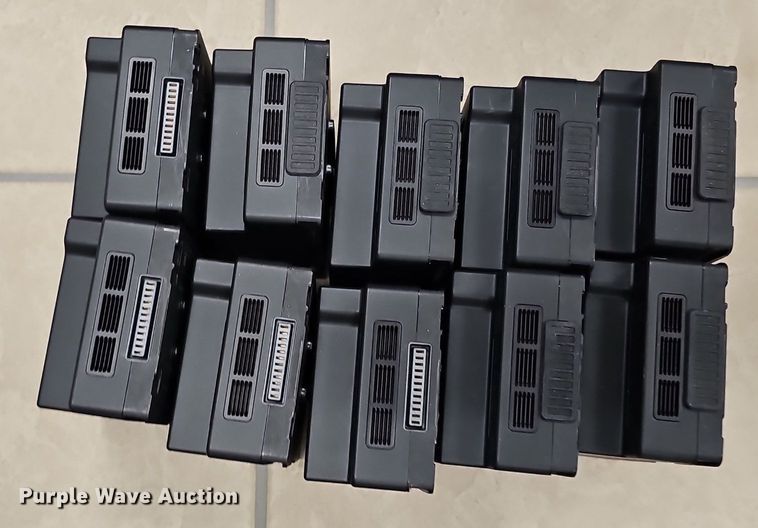 image for item IO9883 Matrice 210RTK drone