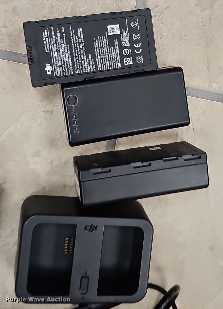 image for item IO9883 Matrice 210RTK drone