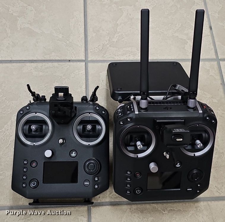 image for item IO9883 Matrice 210RTK drone