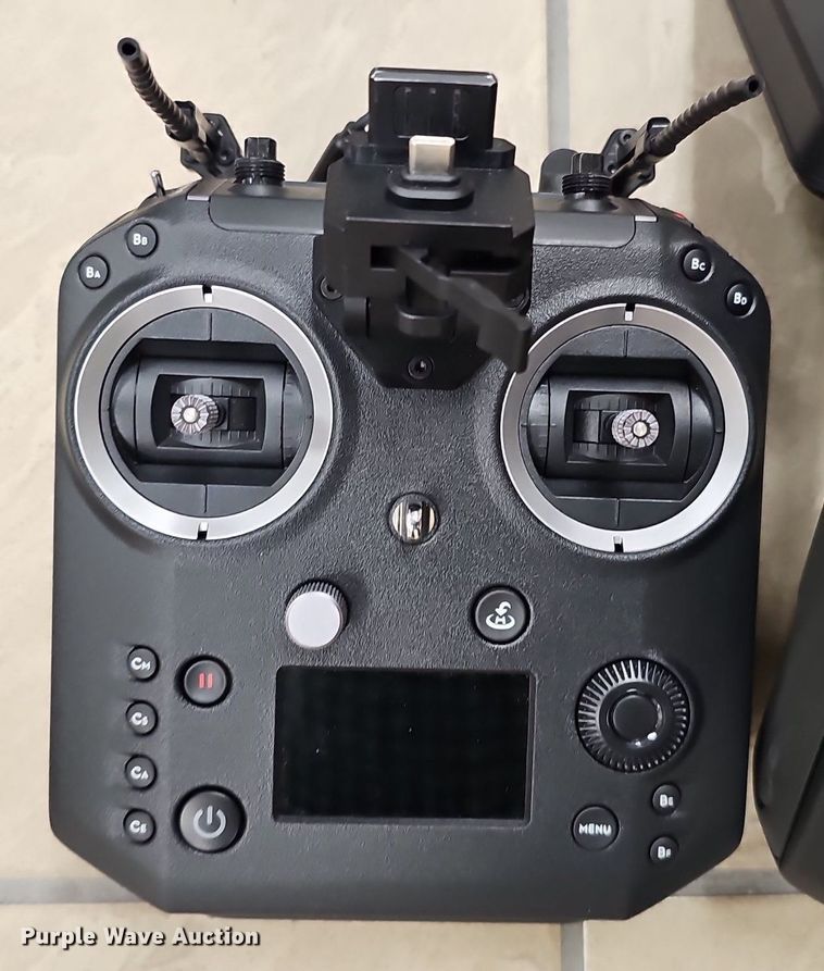 image for item IO9883 Matrice 210RTK drone