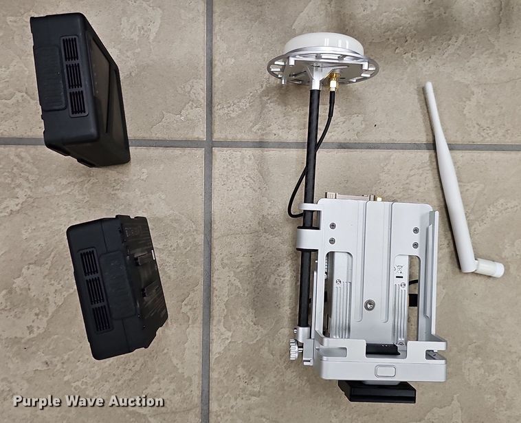 image for item IO9883 Matrice 210RTK drone