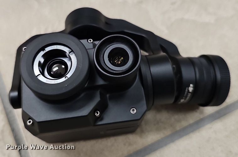 image for item IO9883 Matrice 210RTK drone