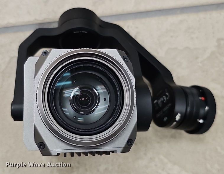 image for item IO9883 Matrice 210RTK drone